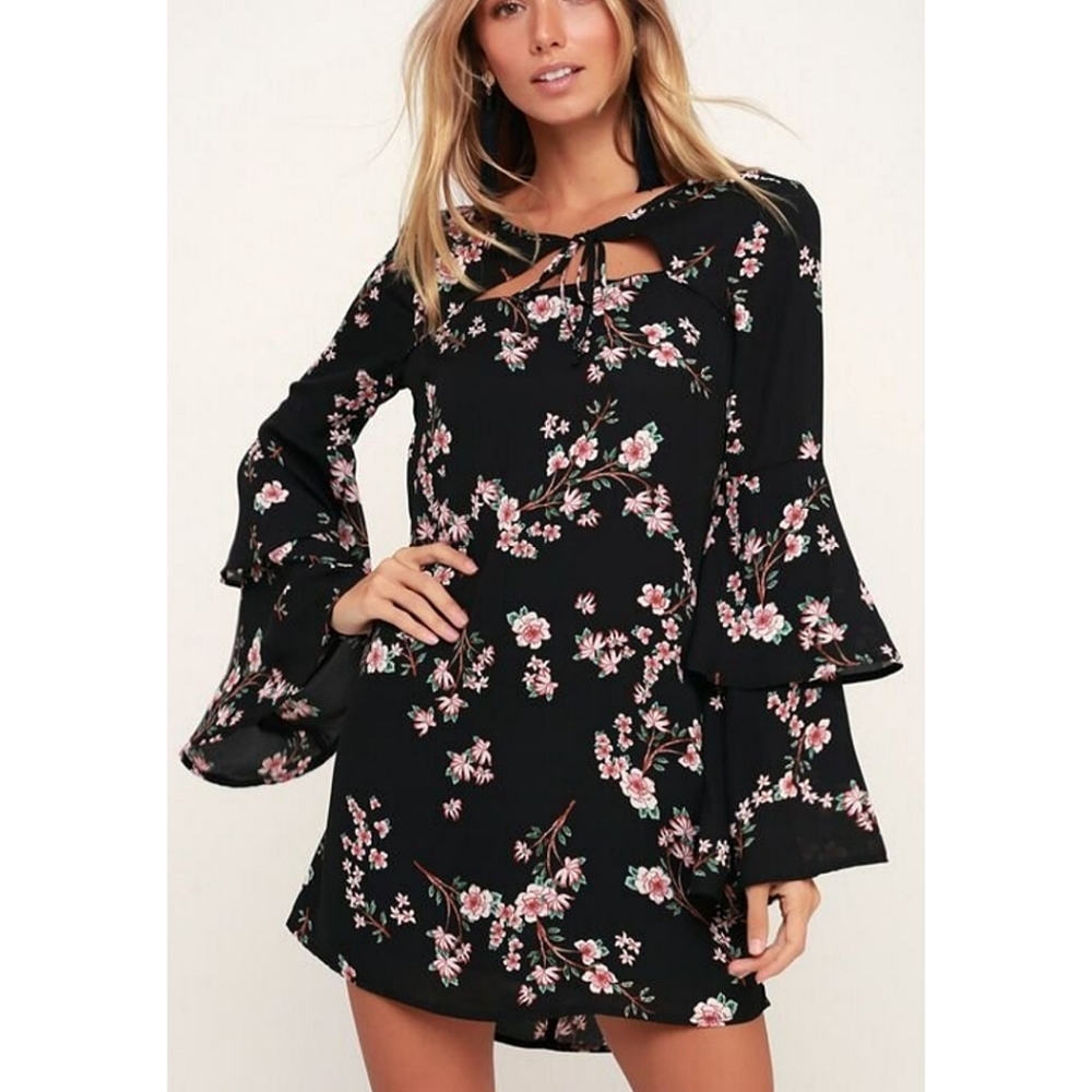 🆕🌿JACK BY BB DAKOTA DRESS🌿